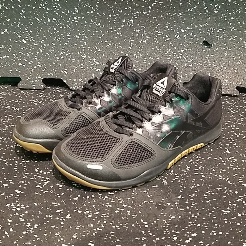 Reebok Crossfit Nano 2.0